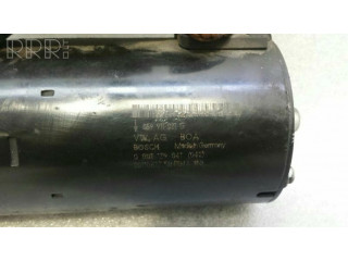 Стартер 059911021G Audi A3 S3 8P