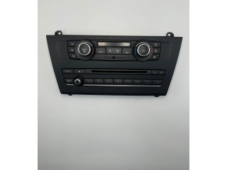 Блок управления климат-контролем 9248264, 92482641   BMW X3 F25