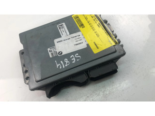 Блок управления 7562624   Mini One - Cooper Coupe R56