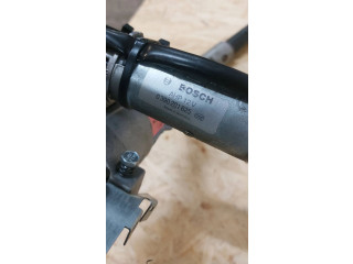 рейка Колонка рулевая HJA9261AF, 831410023834 Jaguar XK8 - XKR 1996 - 2006 года