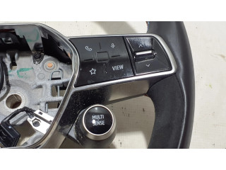 Руль Renault Espace VI  2023- года 484001557R      