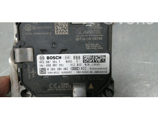 Блок управления постоянной скорости (cruise) 4KE907561F   Audi e-tron