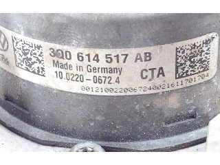 Блок АБС 5Q0907379AB   Skoda  Octavia Mk3 (5E)  2013 - 2019 года