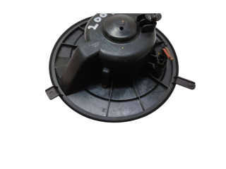 Вентилятор печки    CZ0160600762, 1K1819015E   Skoda Yeti (5L)