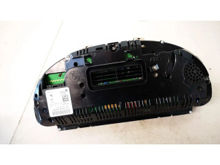 Přístrojová deska BMW 5 GT F07 2012 25811511