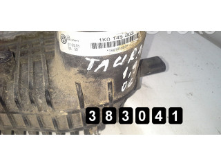 Радиатор охлаждающей жидкости