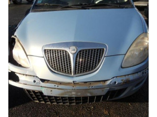 Зеркало электрическое Lancia Ypsilon - года