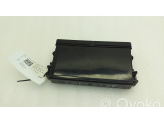 Блок комфорта 88281SC230   Subaru Forester SH   