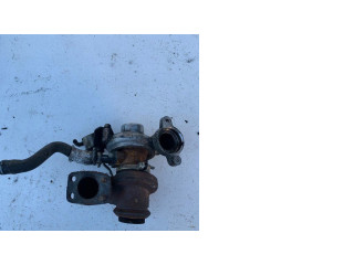 Turbodmychadlo Турбина 9657530580 Citroen Berlingo 1.6