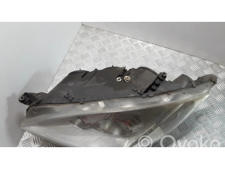 Передняя фара  