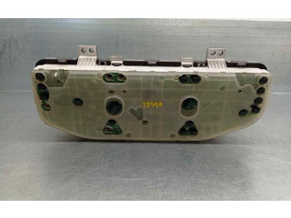 Панель приборов CB8755471 Mazda Premacy