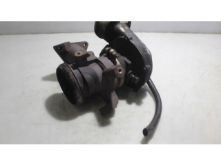 Турбина Mercedes-Benz A W169