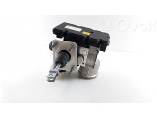 Блок АБС 58500P4BC0, BA600007BC XPeng G3 2018- года