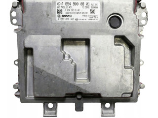 Řídící jednotka A6549000801, 0281039423 Mercedes-Benz CLS C257 2022