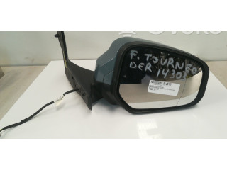 Зеркало электрическое        Ford Transit -  Tourneo Connect  2013 - 2022 года   