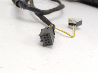 Zpětné zrcátko pravé Mercedes-Benz Vito Viano W447 2017 A057273, 202426