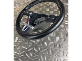 Руль Volkswagen Golf VI 2008 - 2013 года 3C8959537D, 3C8959538G