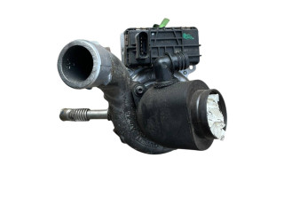 Турбина Audi A6 S6 C6 4F gtb1756vk, 7697013