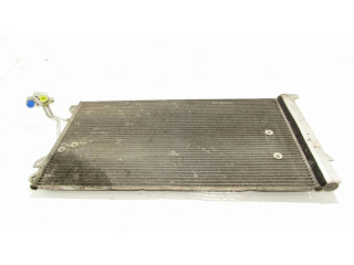 Радиатор охлаждения кондиционера воздуха