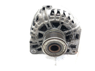 Генератор 2627732A Renault Clio IV