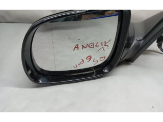 Зеркало (механическое) Audi Q5 SQ5 2008 - 2017 года