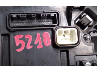 Přístrojová deska Citroen Berlingo 769167330U, 769167330U