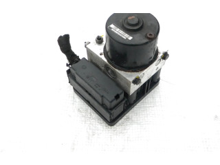 Блок АБС 1C0907379K, 00007881D3 Skoda Octavia Mk2 (1Z) 2004 - 2013 года