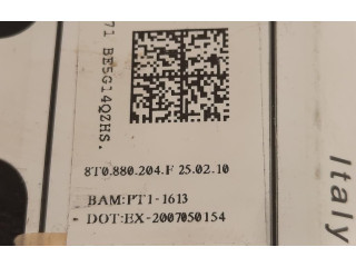 Подушка безопасности пассажира 8T0880204F, 8T0880204F   Audi A5 Sportback 8TA