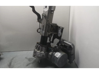 Руль Skoda Fabia Mk3 (NJ) 2015 - 2021 года 6C1909144AG