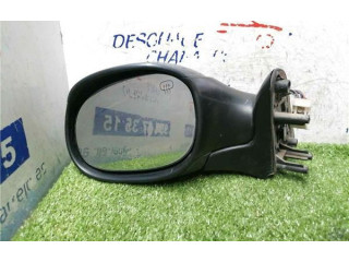 Зеркало (механическое) Citroen Xsara Picasso - года