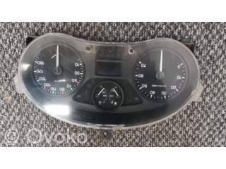 Панель приборов 1401107680, 503001310107 Fiat Scudo