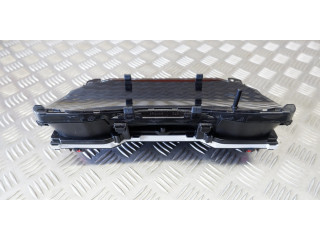 Přístrojová deska Toyota Yaris Cross 2022 83800F5B70