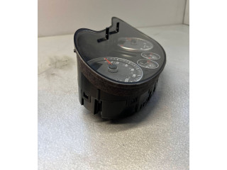 Панель приборов Audi A3 S3 8L