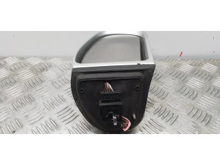 Zpětné zrcátko pravé Mercedes-Benz C W203 2004 413133418