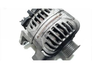 Генератор 5470513, 0124525040   Saab 9-5 2.2     