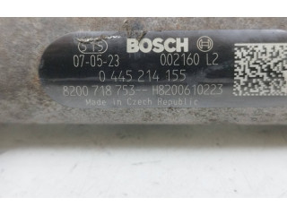 Vstřikovací lišta 002160L2, H8200610223 Nissan X-Trail T31 M9R