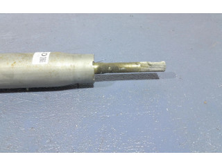 Ось рулевого колеса