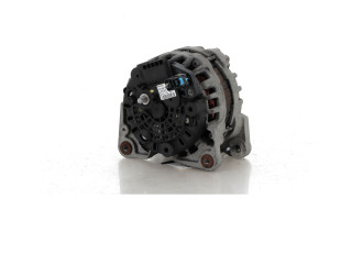 Генератор 231000861R Dacia Lodgy