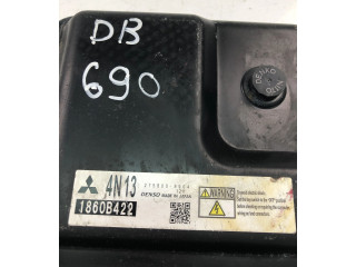 Блок управления двигателем Блок управления 1860B422 Mitsubishi ASX