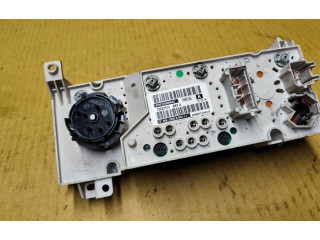 Блок управления климат-контролем P55115904AC   Jeep Grand Cherokee (WJ)