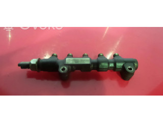 Vstřikovací lišta Citroen Berlingo pro naftový motor 1.6