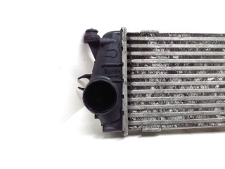 Интеркулер 8200411160C, 93854162 Renault Trafic II (X83) 2.0