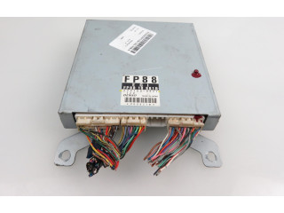 Блок управления двигателя 2797000821 Mazda Premacy