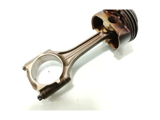  Поршень с шатуном BVY BVY  Audi A3 S3 8P  