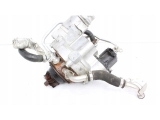 Turbodmychadlo Турбина 7583908 BMW 5 F10 F11 3.5