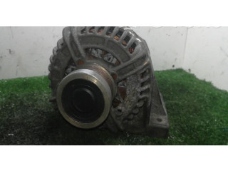 Генератор 200907259, 0124525014   Volvo S80      