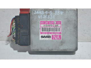 Блок управления коробкой передач 4926531 Saab 9-5