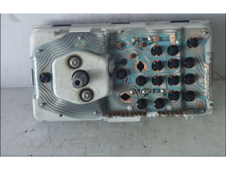 Přístrojová deska Renault Express 1997