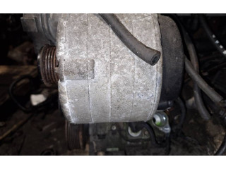 Генератор    Volkswagen Phaeton      