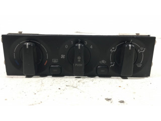 Блок управления климат-контролем E32pb393, MR500784 Mitsubishi Pajero